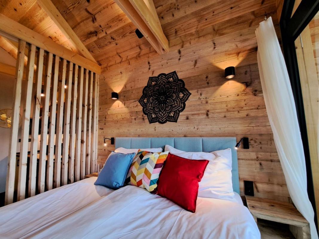 Hotel Kouty - Lesni Apartmany Ledeč nad Sázavou Eksteriør bilde